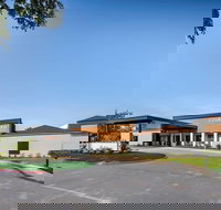 Courtyard by Marriott Addison Midway - Accommodation Alabama