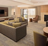 Courtyard by Marriott Dallas Addison/Quorum Drive - Accommodation Alabama
