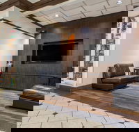 Days Inn by Wyndham Washington DC/Connecticut Avenue - Accommodation Alabama