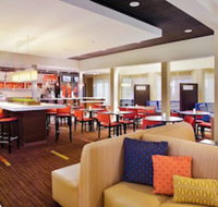Courtyard by Marriott Fresno - Accommodation Alabama