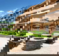 Sonesta Select Whippany Hanover - Accommodation Alabama