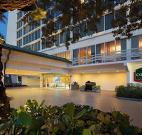 Courtyard by Marriott Fort Lauderdale Beach - Accommodation Alabama