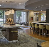 Courtyard by Marriott Downtown Grand Rapids - Accommodation Alabama