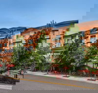 Courtyard by Marriott Portland North - Accommodation Alabama