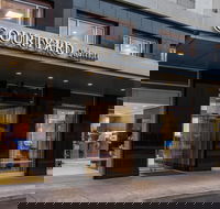 Courtyard by Marriott Portland City Center - Accommodation Alabama