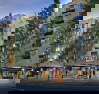 Courtyard Portland Downtown/Convention Center - Accommodation Alabama