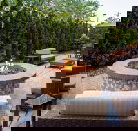 Courtyard by Marriott Portland Airport - Accommodation Alabama