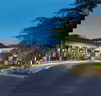 Courtyard by Marriott Raleigh Midtown - Accommodation Alabama