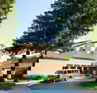 Courtyard by Marriott Sacramento Airport Natomas - Accommodation Alabama