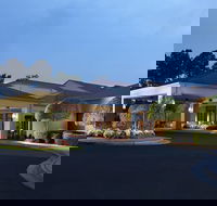 Courtyard by Marriott Savannah Midtown - Accommodation Alabama