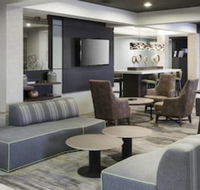 Courtyard Tuscaloosa by Marriott - Accommodation Alabama