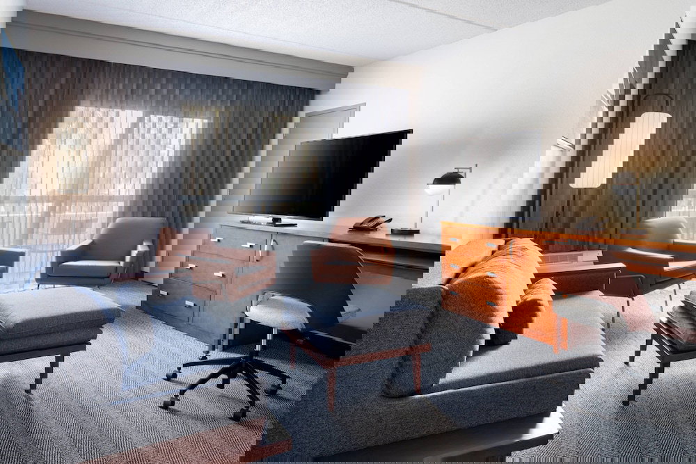 Courtyard By Marriott Tampa Westshore/Airport - thumb 3