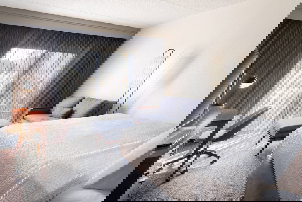 Courtyard By Marriott Tampa Westshore/Airport - thumb 6