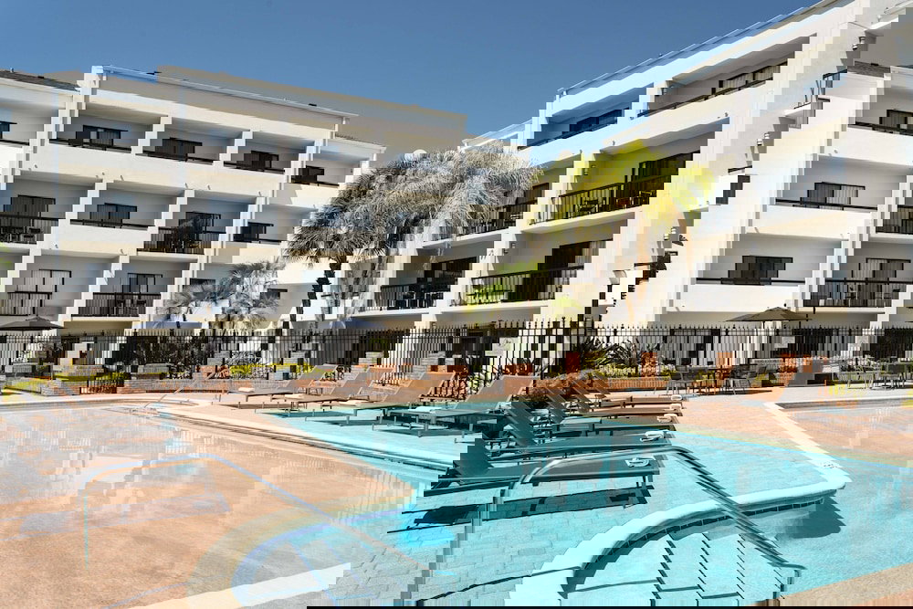 Courtyard By Marriott Tampa Westshore/Airport - thumb 1