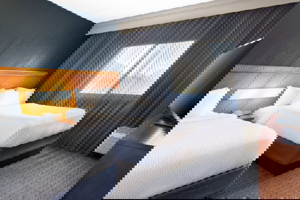 Courtyard By Marriott Tampa Westshore/Airport - thumb 2