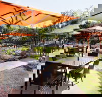 Courtyard Knoxville Airport Alcoa - Accommodation Alabama