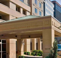 Sonesta Select Arlington Rosslyn - Accommodation Alabama