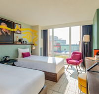 Generator Hotel Washington DC - Accommodation Alabama