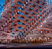 Courtyard by Marriott Washington Capitol Hill/Navy Yard - Accommodation Alabama