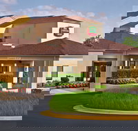 Courtyard by Marriott Silver Spring North/White Oak - Accommodation Alabama