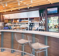 Courtyard Silver Spring Downtown - Accommodation Alabama