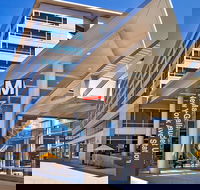 Courtyard Washington DC/U.S. Capitol - Accommodation Alabama