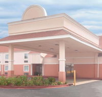Days Inn by Wyndham Alma - Accommodation Alabama