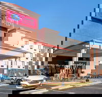 Comfort Suites Tuscaloosa near University - Accommodation Alabama