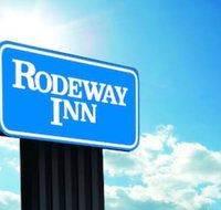 Rodeway Inn - Accommodation Alabama