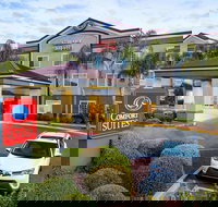 Comfort Suites Fresno River Park - Accommodation Alabama