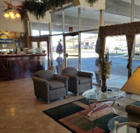 Days Inn by Wyndham Leesville - Accommodation Alabama