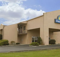 Days Inn by Wyndham Morehead - Accommodation Alabama