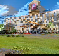 Comfort Suites Gateway - Accommodation Alabama