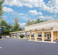 Days Inn by Wyndham Bristol Parkway - Accommodation Alabama