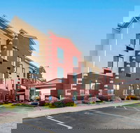 Comfort Suites South - Accommodation Alabama