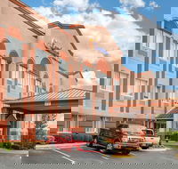 Comfort Suites Raleigh Walnut Creek - Accommodation Alabama