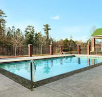 Four Points by Sheraton Raleigh Arena - Accommodation Alabama