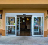 Comfort Suites Southwest - Accommodation Alabama