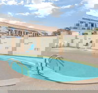 Days Inn by Wyndham Kingman East - Accommodation Alabama