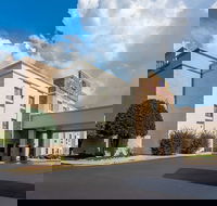 Comfort Suites Airport - Accommodation Alabama