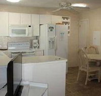 Gulfside Resort - Accommodation Alabama