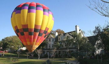 Heron Cay Lakeview Bed & Breakfast Inn - thumb 2