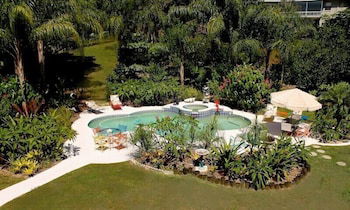 Heron Cay Lakeview Bed & Breakfast Inn - thumb 1