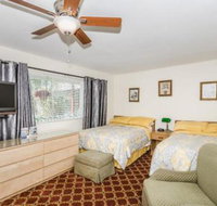 Mardi Gras Motel - Accommodation Alabama