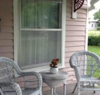 Rose Cottage - Accommodation Alabama