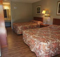 Executive Inn  Suites - Accommodation Alabama