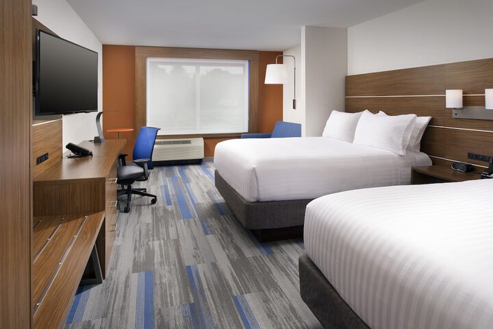Holiday Inn Express & Suites Altoona, An IHG Hotel - thumb 6