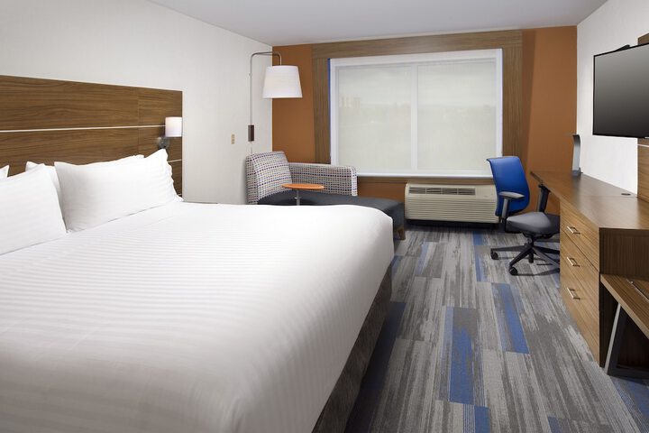 Holiday Inn Express & Suites Altoona, An IHG Hotel - thumb 5