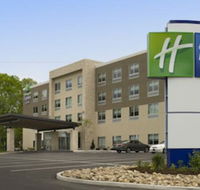 Holiday Inn Express  Suites Altoona an IHG Hotel - Accommodation Alabama
