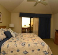 Romantic Getaway to Seascape Villa - Accommodation Alabama